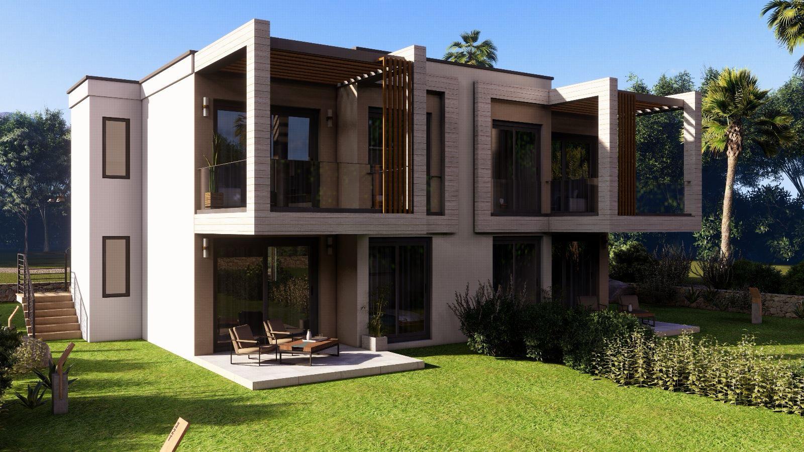 Panorama Malikaneleri