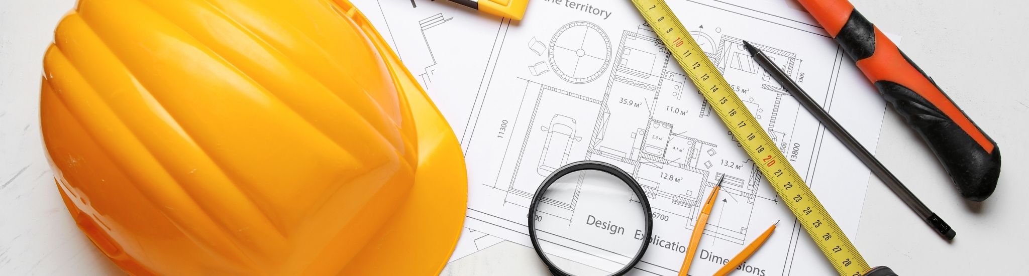 Asber İnşaat — Uzmanlık