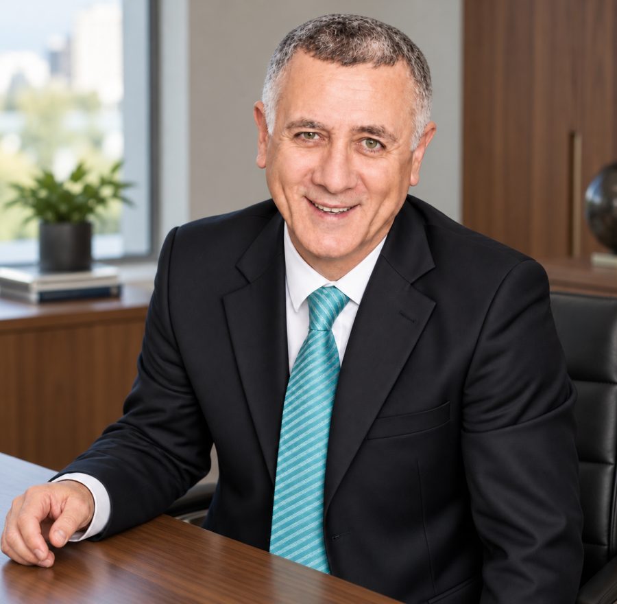 Proje Koordinatörü Cemal Kurtoğlu