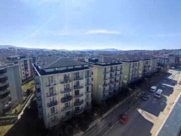 Sarı Evler Sitesi